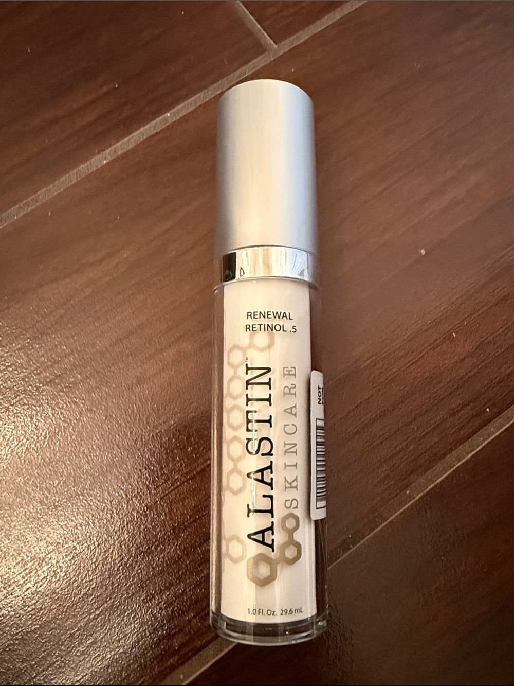 Skincare Renewal Retinol .5 Serum
